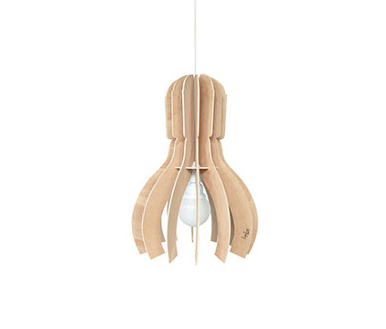 Candeeiro SilvaLight Lampadário