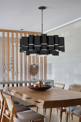 Candeeiro OVNI Silvaligth